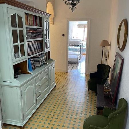 Apartamento Centro 格拉纳达 外观 照片