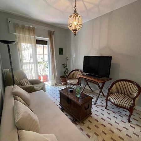Apartamento Centro 格拉纳达 外观 照片