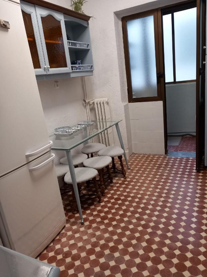 Apartamento Centro 格拉纳达 外观 照片