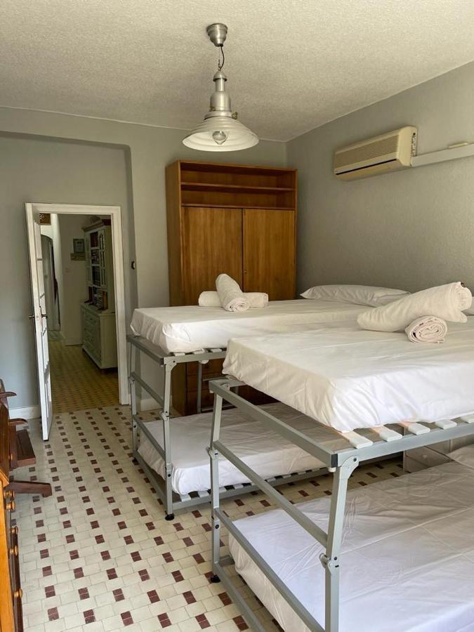 Apartamento Centro 格拉纳达 外观 照片