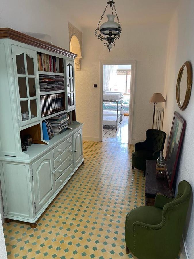 Apartamento Centro 格拉纳达 外观 照片