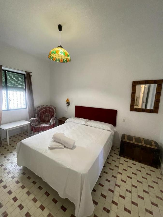 Apartamento Centro 格拉纳达 外观 照片