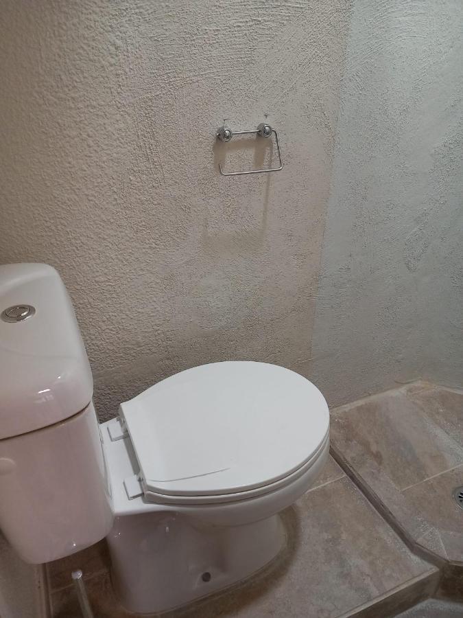 Apartamento Centro 格拉纳达 外观 照片