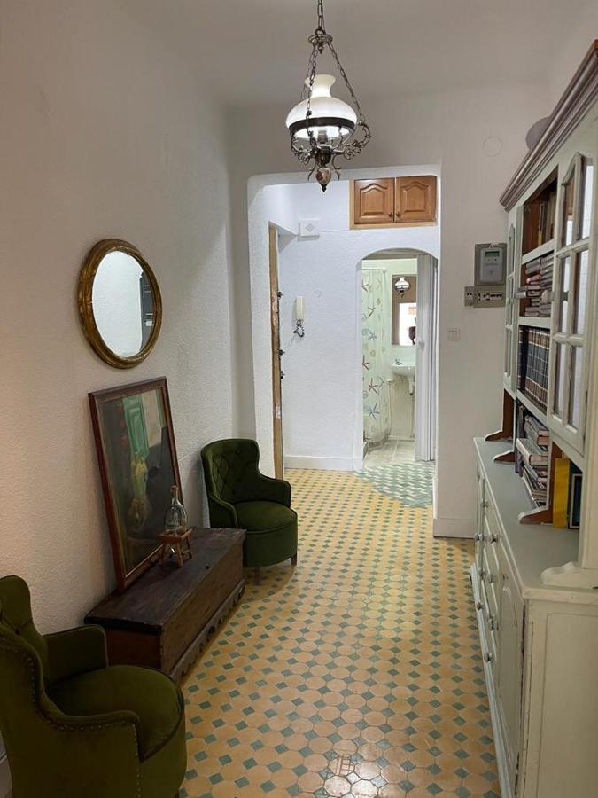 Apartamento Centro 格拉纳达 外观 照片