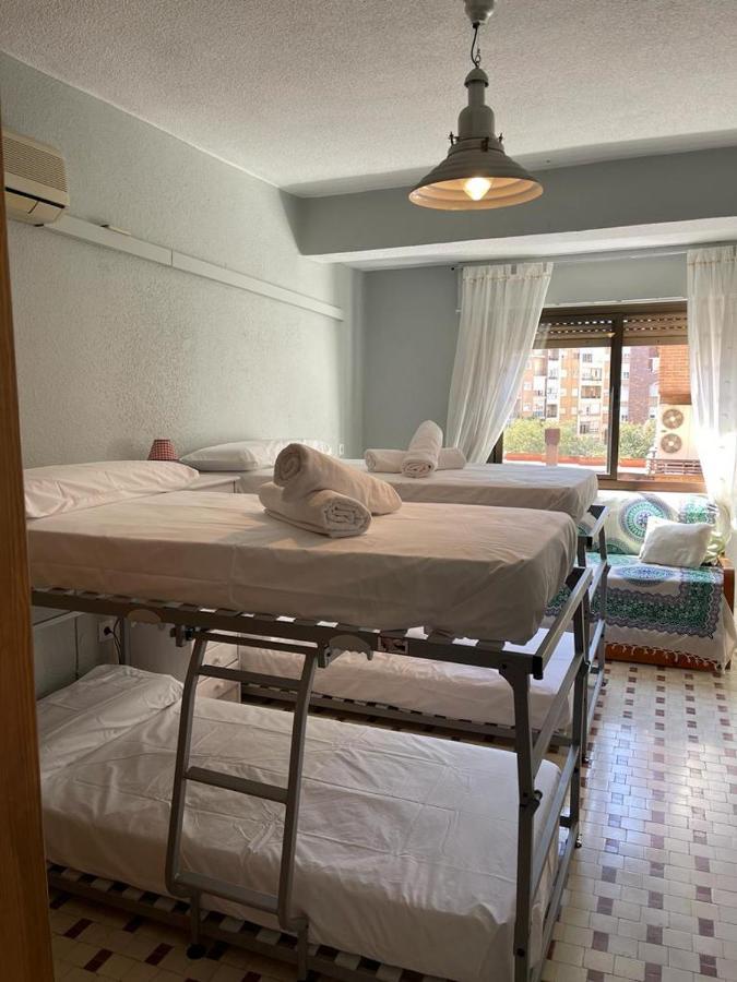 Apartamento Centro 格拉纳达 外观 照片