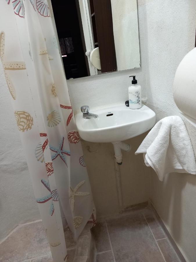 Apartamento Centro 格拉纳达 外观 照片