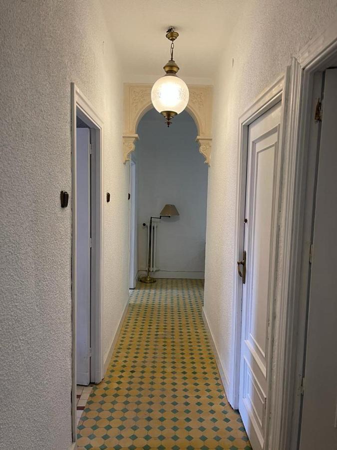 Apartamento Centro 格拉纳达 外观 照片