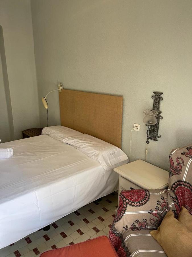 Apartamento Centro 格拉纳达 外观 照片