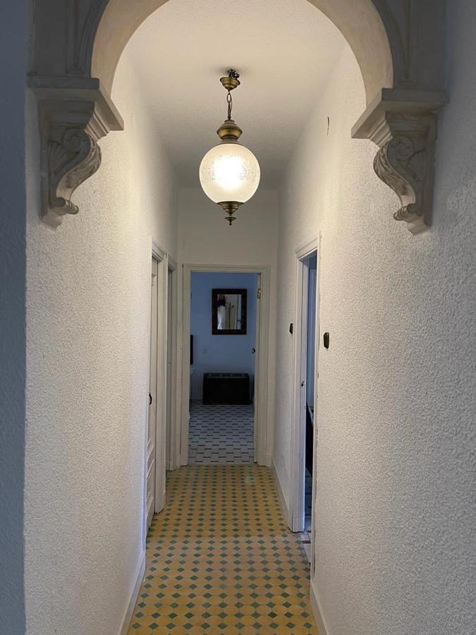 Apartamento Centro 格拉纳达 外观 照片